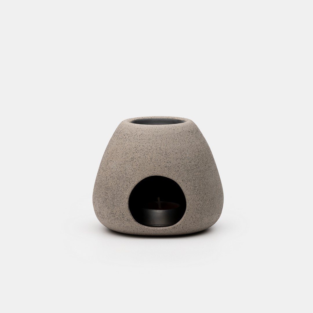 Oil Burner