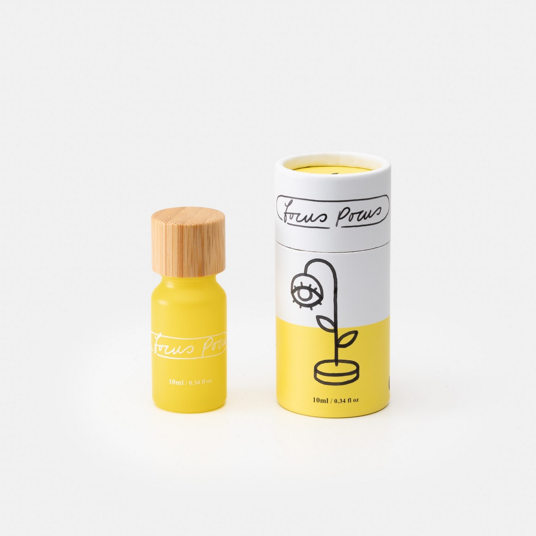 Room Fragrance "Focus Pocus" 10ml