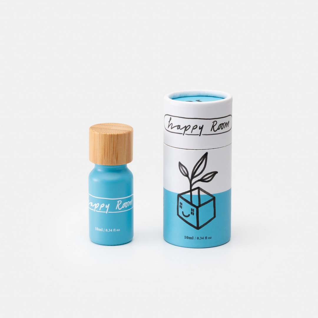 Room Fragrance "Happy room" 10ml