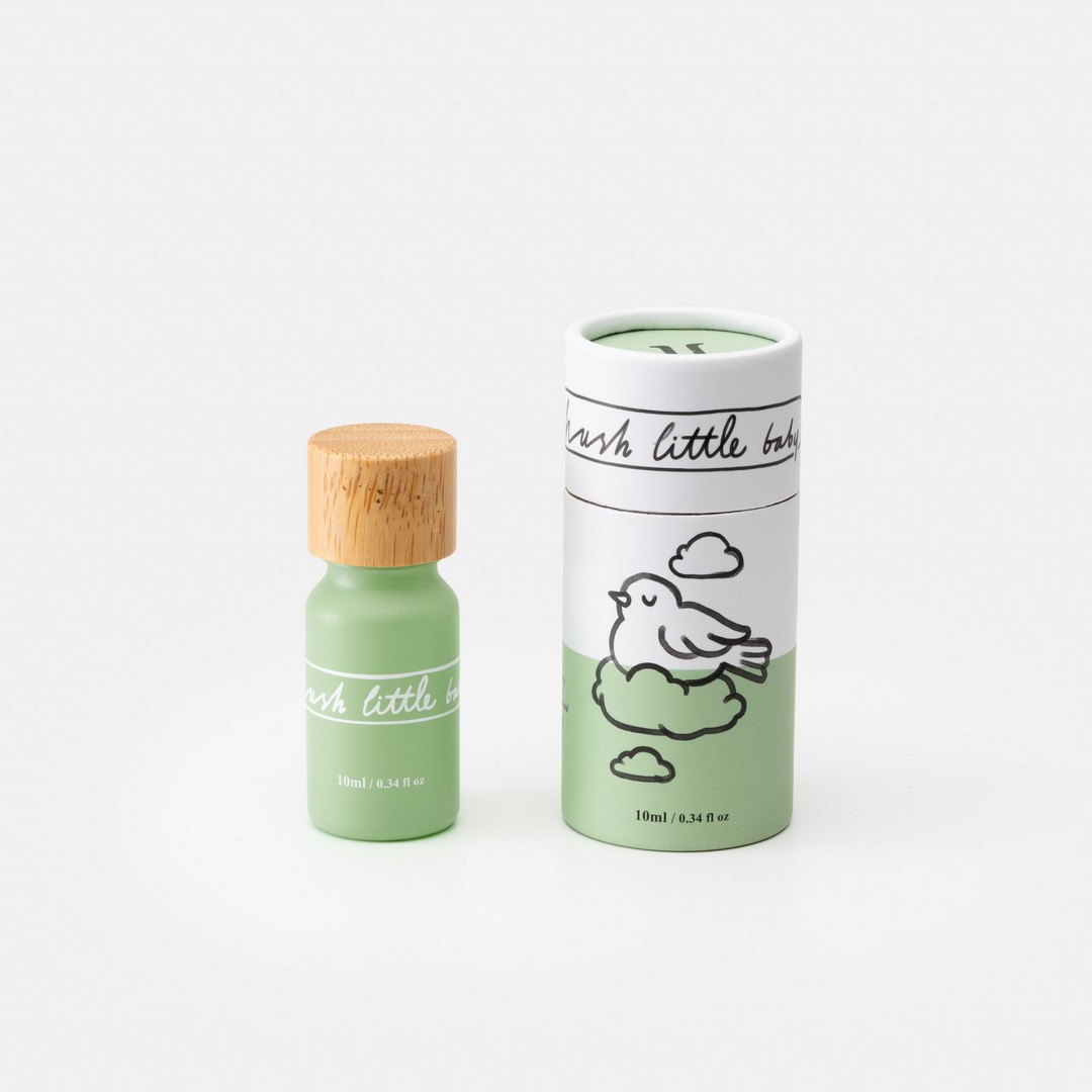 Room Fragrance "Hush little baby" 10ml