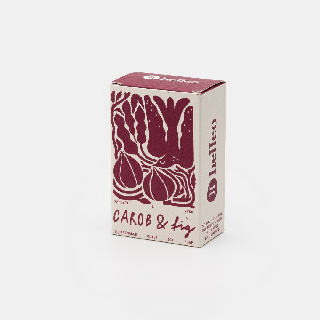 Carob & Fig