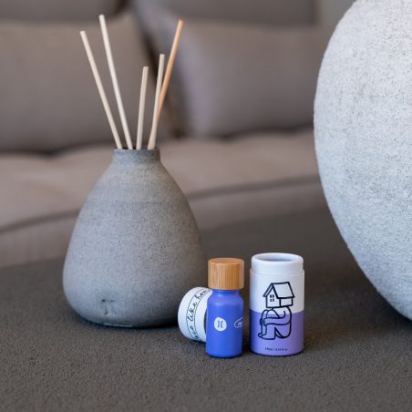 Room fragrances (2)