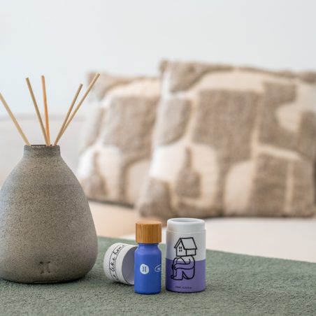 Room fragrances (3)